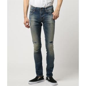 Nudie Jeans（ヌーディージーンズ） ジーンズ Steady Eddie II Mike 