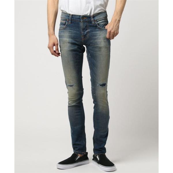 ジーンズ Tight Terry Martin Replica 3 タイトテリー タイトスキニー ジ...