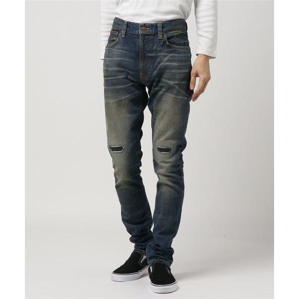 ジーンズ Lean Dean Martin Replica 3 リーンディーン スリムテーパードジー...