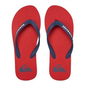 サンダル MOLOKAI/クイックシルバー ビーチサンダル ビーサン