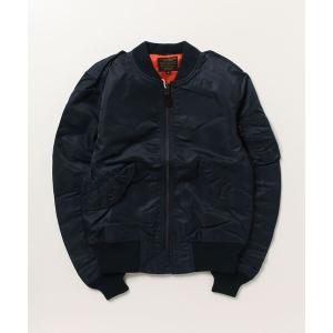 AVIREX（アヴィレックス） ma1 ma-1 「VINTAGE LINE」L-2A / AVIREX