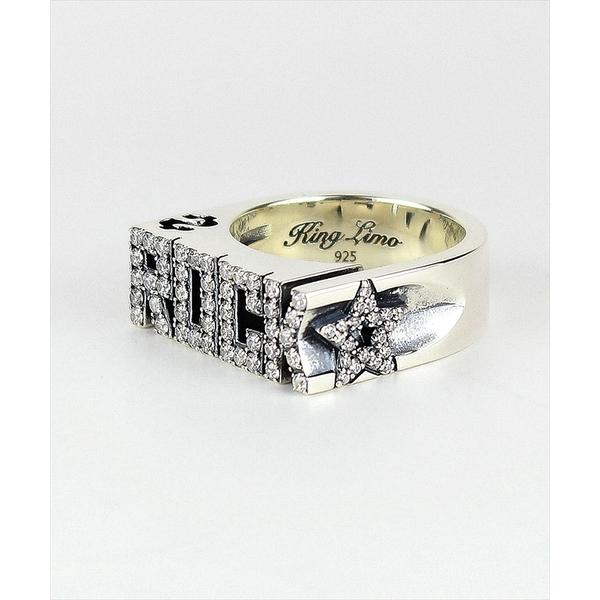 指輪 リング 「King Limo」R_RING メンズ レディース