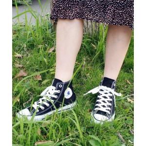 レディース スニーカー CONVERSE（コンバース）CANVAS ALL STAR Hi / キャンバス / オールスター / ハイカット｜zozo