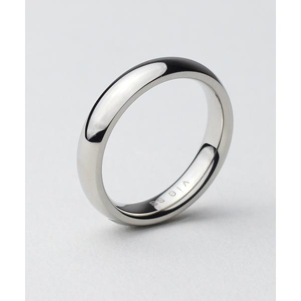 指輪 リング 「vie」ステンレスリング メンズ レディース
