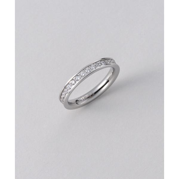 指輪 リング 「vie」ステンレスリング メンズ レディース