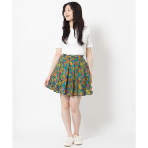 O'NEIL of DUBLIN（オニールオブダブリン） チェック柄プリーツ