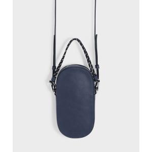 バッグ ショルダーバッグ ロープディテールクロスボディバッグ / ROPE DETAIL CROSSBODY BAG｜zozo