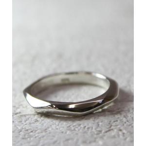 YOSTER ヨースター リング Bird Nest Ring レディース アクセサリー