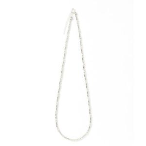 Magine（マージン） ネックレス SV925 4CUT KIHEI CHAIN NECKLACE 50cm