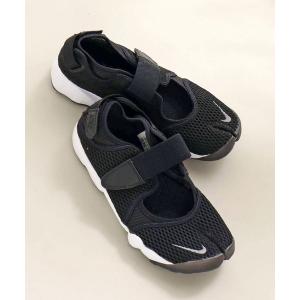 サンダル NIKE AIR RIFT BREATHE / ナイキ エア リフト ブリーズ  / スニーカーサンダル 【SP】