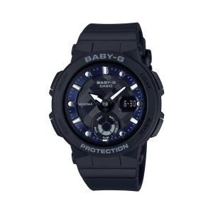 BABY-G 腕時計 Love The Sea And Earth / WILDLIFE PROMISINGコラボ