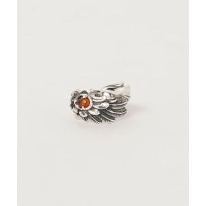 JUSTIN DAVIS 指輪 リング HERITAGE” Ring メンズ レディース