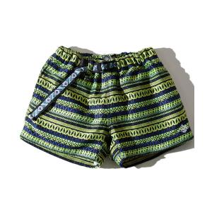 パンツ kapital gobelin short pants ALDIES パンツ Gobelin Short Pants / ゴブランショートパンツ