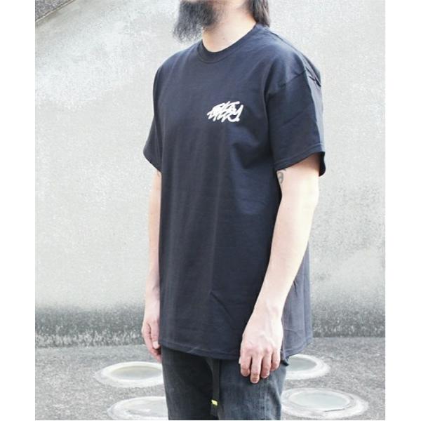 tシャツ 「 eyedy / アイディー 」TEAM CIRCLE TEE メンズ