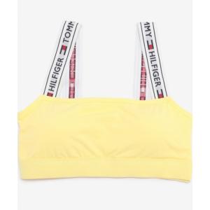 下着女性 上下セット 【定番】【パット入り】コットン ブラトップ