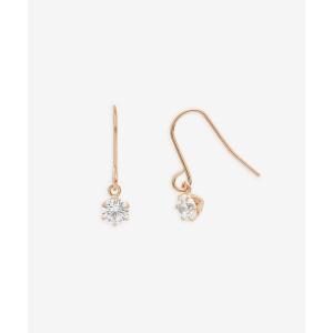 Jolie Toujours（ジョリトゥジュール） ピアス 「K18GP」タイニー