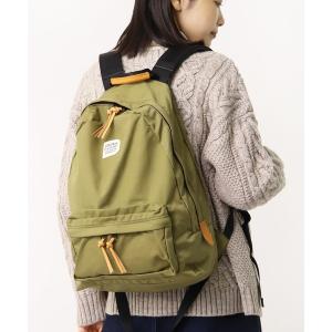 リュック レディース ・ FREDRIK PACKERS / フレドリックパッカーズ 500D DAY PACK バックパック/リュック