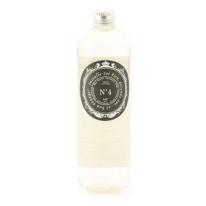 ルームフレグランス SHIPS: LINEN WATER No.4