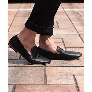 スリッポン Dedes /  オペラシューズ(5226) メンズ