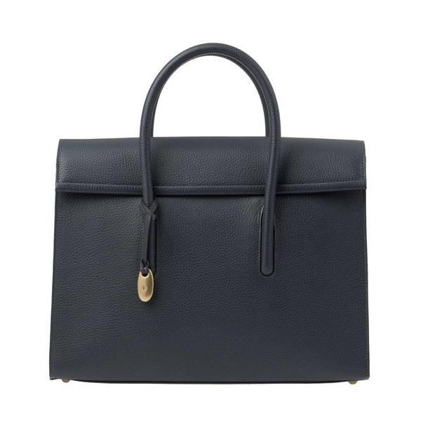 ビジネスバッグ デボネア メンズ