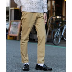 パンツ ワンダーシェイプストレッチパンツ