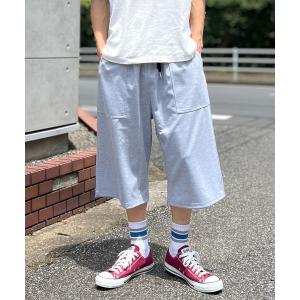 adidas Originals アディダス ST YNG サルエル 3/4 パンツ ブラック