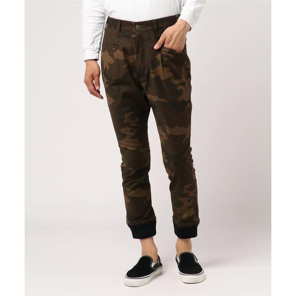 カーゴパンツ BEN DAVIS HEY LADIES MISSION PANTS メンズ レディー...