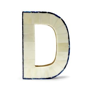 インテリア BONE OBJECT-D ボーンオブジェD