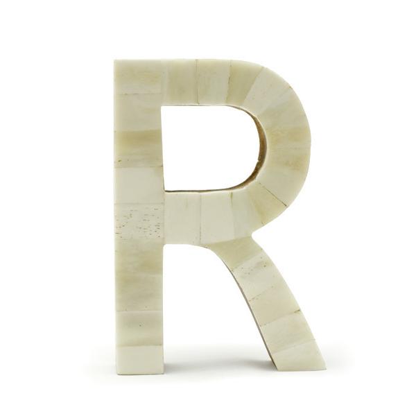 インテリア BONE OBJECT-R　ボーンオブジェR