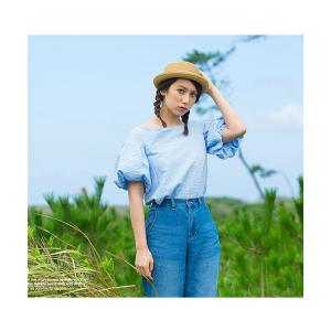 帽子 ハット 「帽子」 4色 クラシック ストローハット レディース メンズ