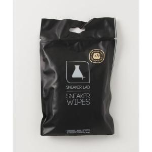 シューケア SNEAKER LAB｜ SNEAKER WIPES -12 PACK