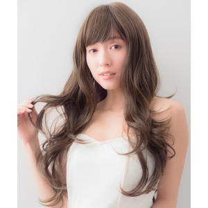ウィッグ 販売終了「フルウィッグ・ロング」エマsドリーム クラシック