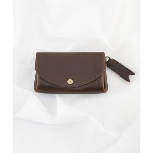 カードケース 「BICASH/ビカーシ」レザーマルチケース/#B621