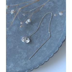 経堂) ミカジュエリー mika jewellery 淡水パール ミニサイズ 3連