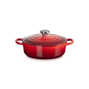 Le Creuset（ル・クルーゼ） 公式 鍋 IH IH対応 両手鍋