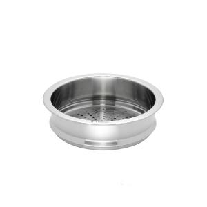 Le Creuset（ル・クルーゼ） キッチン スチーマー 20cm : ZOZOTOWN