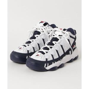 スニーカー FILA SPAGHETTI