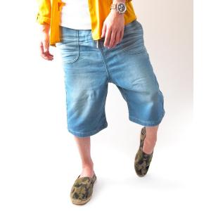 GAP 10.5インチ バギー デニムショートパンツ must buy】10.5インチバギーデニムショートパンツのスタイリング