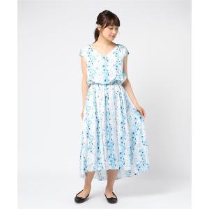 ハイビスカス ワンピース レディース ワンピース チュニック の商品一覧 ファッション 通販 Yahoo ショッピング