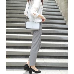 ショルダーバッグ バッグ フラップショルダーポーチ レディース