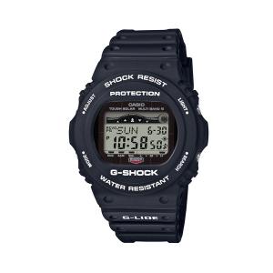 G-SHOCK 腕時計 スクエアフェイス / 電波ソーラー GW-M5610U-1CJF