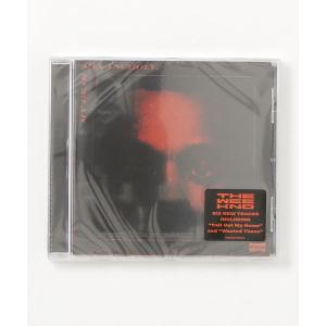 CD レディース THE WEEKEND / MY DEAR MELANCHOLY｜zozo