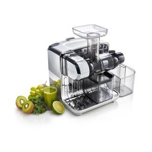 オメガ スロージューサー Omega CUBE300S Cube 低速ジューサー
