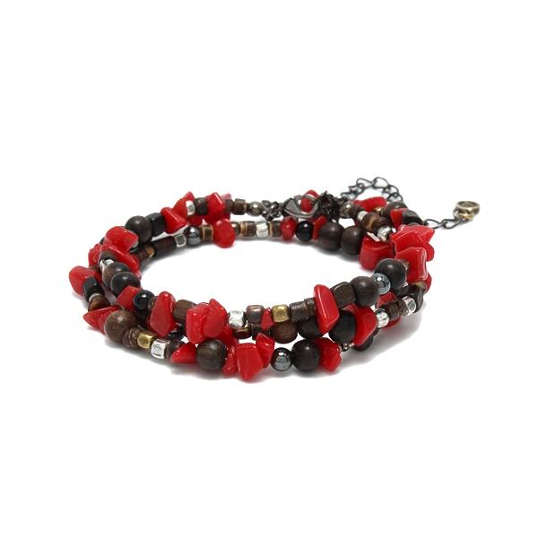 ネックレス ネックレス/ブレスレット/ビーズ/バリエーション メンズ レディース