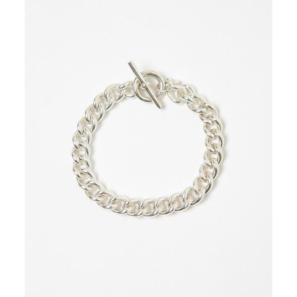 ブレスレット 「20/80」トゥエンティーエイティー/STERLING SILVER BALL CH...