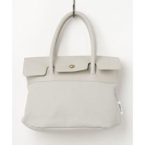 トートバッグ FLAP TOTE (CPC × RCR) / M フラップ トートバッグ レディース メンズ