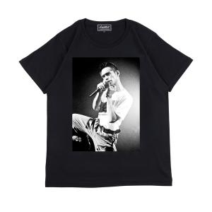 MEDICOM TOY（メディコム・トイ） tシャツ Amplifier “今井寿” TEE