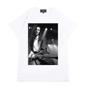MEDICOM TOY（メディコム・トイ） Amplifier “真島昌利” TEE《2017年9