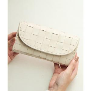 財布 zucchero ズッケロ 長財布 レディース 本革 大容量 小銭入れが 大きく開く ネット限定アイテム 48768 レディース