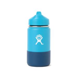タンブラー Hydro Flask / ワイド キッズ 12oz (354ml)